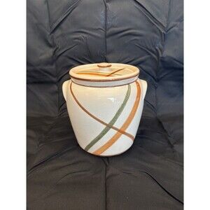 Vintage Canister and/or Cookie Jar